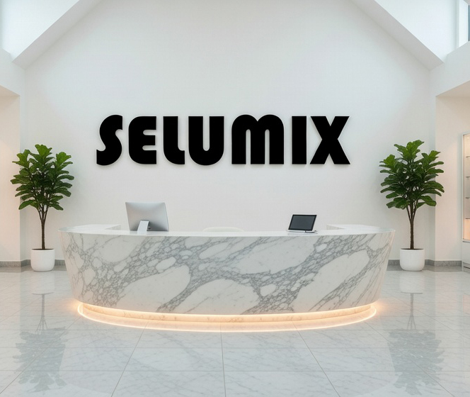 Semiga Lighting Factory