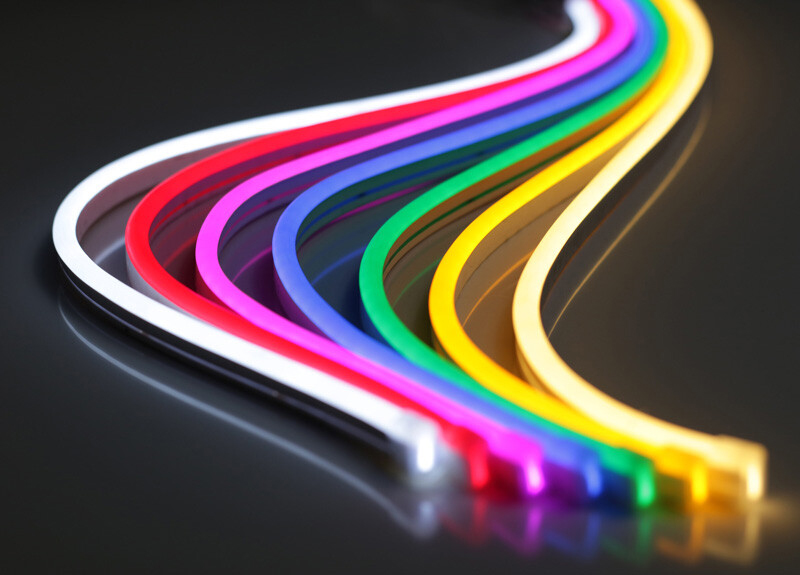 LED Neon Lights